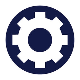 Cogwheel Logo